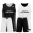 Reversible Basketball Practice Set