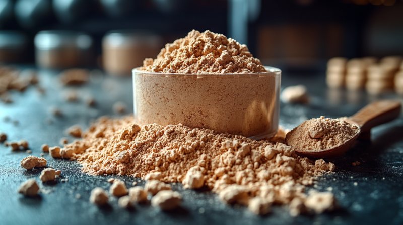 Protein Powder